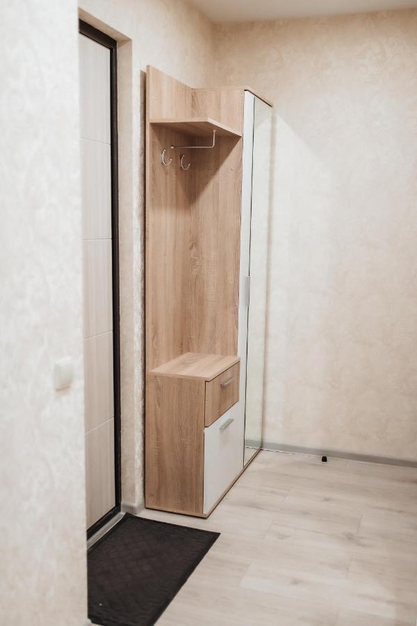 Luxury Apartments In City Center, Siauliai Exterior photo